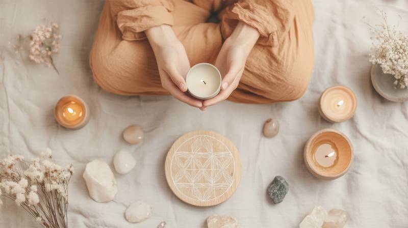 Depuis des années, vous vivez avec une douleur sourde, lancinante ou diffuse. Peut-être que vous souffrez d’endométriose, de douleurs digestives, de fibromyalgie, de polyarthrite, ou encore d’inflammations inexpliquées.