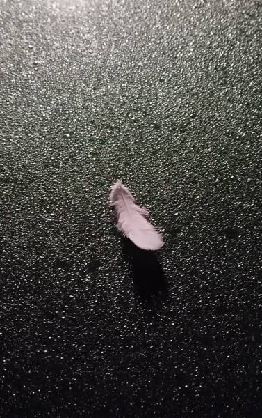 Quand un signe vous ait adressé personnellement !