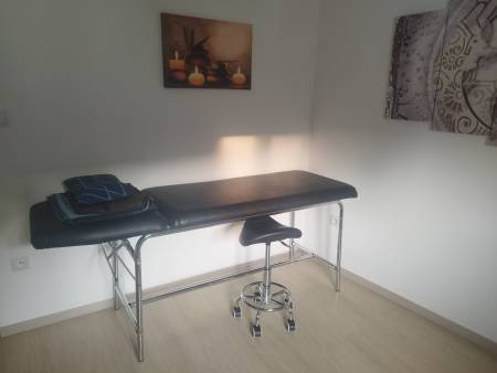 Notre zone d'activité pour ce service Reiki pour augmenter la vitalité et retrouver une clarté mentale durable lors d’une séance bien-être à
